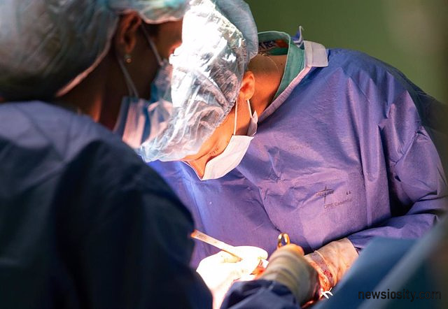 Gesundheit reduziert die chirurgische Wartezeit in den ersten drei Monaten des „Schockplans“ um mehr als 16 %