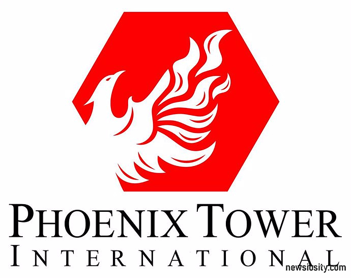 ERKLÄRUNG: Phoenix Tower International gibt die Investition von Grain Management und BlackRock bekannt