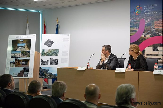 Das Madrider Studio Darro18 Arquitectos gewinnt den Ideenwettbewerb für die Renovierung des Aussichtspunkts Fuente Dé