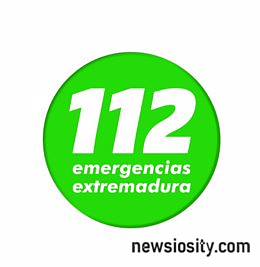 Am vergangenen Donnerstag hat die Notrufzentrale 112 Extremadura mindestens 58 Vorfälle im Zusammenhang mit dem Sturm Nelson betreut