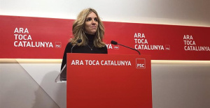 Tortolero (PSC) kritisiert, dass Feijóo Abascals Aussagen nicht „schärfer“ verurteilt