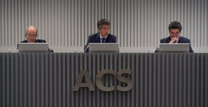 ACS gründet ein neues Unternehmen,...