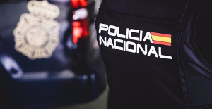 In San Blas-Canillejas wurden ein Mitbewohner eines Mannes und einer Frau festgenommen, nachdem sie sich gegenseitig mit einem Messer angegriffen hatten