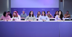 Podemos erleidet einen Cyberangriff, der zum Diebstahl registrierter Parteidaten und des Wirtschaftsmanagements der Partei führt