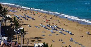 Las Palmas de Gran Canaria verstärkt während der Karwoche den Rettungsdienst an seinen Stränden