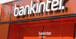 Bankinter schüttet heute 96,8 Millionen Euro als Dividende an seine Aktionäre aus