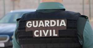 Der in La Zubia wegen Dschihadismus verhaftete örtliche Polizist sagte am Sonntag per Videokonferenz vor dem Nationalgericht aus