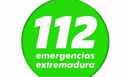 Am vergangenen Donnerstag hat die Notrufzentrale 112 Extremadura mindestens 58 Vorfälle im Zusammenhang mit dem Sturm Nelson betreut