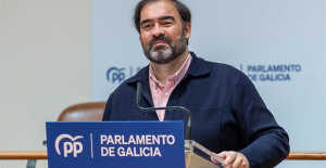PPdeG ist der Ansicht, dass der BNG-Bildu-ERC-Pakt zeigt, dass sie „von der Mehrheit Galiziens abgekoppelt“ sind.