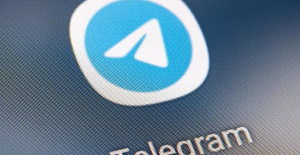 Der Kreml warnt Telegram, es werde zu einem „Werkzeug in terroristischen Händen“
