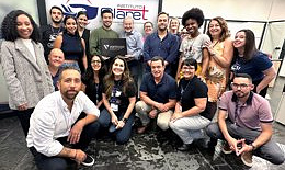 ERKLÄRUNG: Die Vantage Foundation arbeitet mit dem Claret Institute zusammen, um Benachteiligten in Brasilien zu helfen