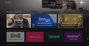 Oriol Lloret: „Telefónica setzt auf Living Apps, um das Fernsehen neu zu erfinden“