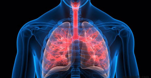 Krebsbehandlungen sind wirksam gegen Tuberkulose